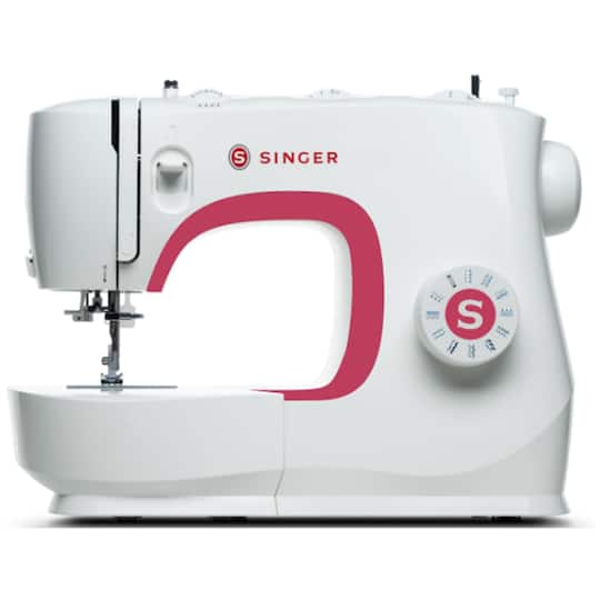 SINGER MX231 Sewing Machine in White | Michaels®